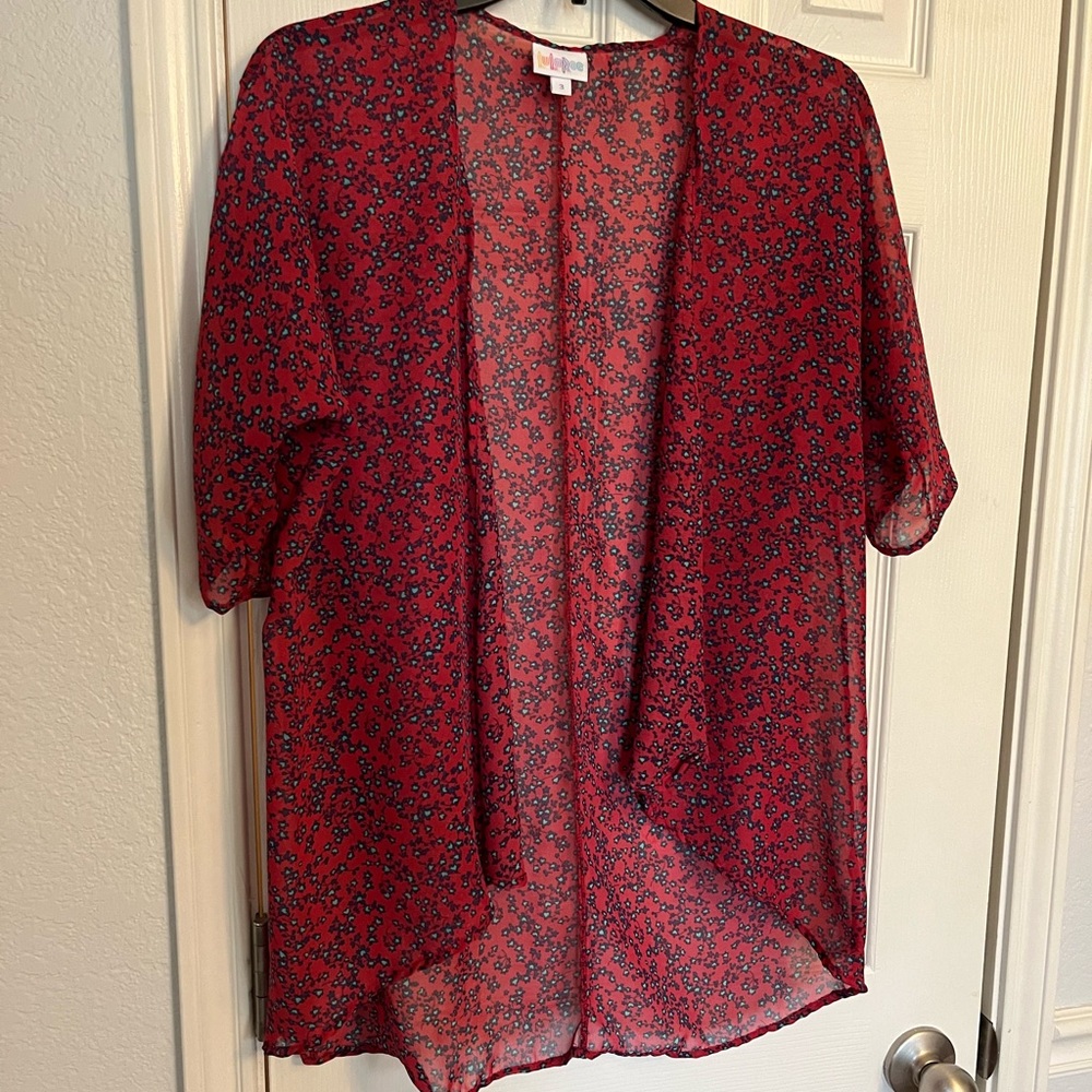 Lularoe Bianka